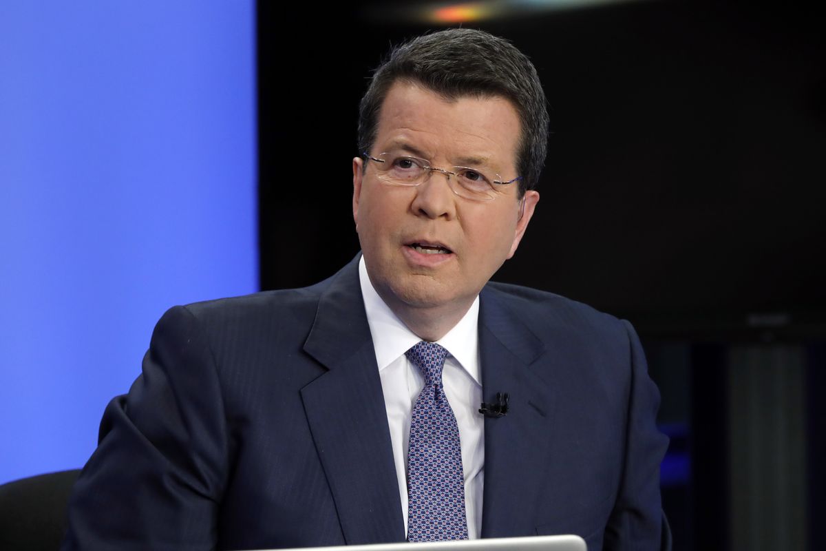 Meine Aufgabe ist es, dich zu bedecken, dich nicht zu beschimpfen oder zu zerreißen “, sagte Cavuto und sprach am Donnerstag in seiner Show direkt mit Trump. »Berichten Sie einfach über Sie.
