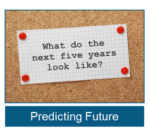 Vorhersage der Zukunft - Deep Learning Tutorial - Edureka