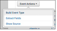 Splunk-event-actions-splunk-events-Edureka
