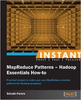 MapReduce-Muster - Hadoop Essentials-Anleitungen