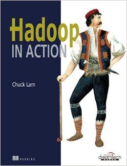 Sve o Cloudera certificiranom programeru za Apache Hadoop (CCDH)
