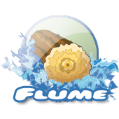 Apache Flume Logo - Apache Flume Tutorial - Edureka