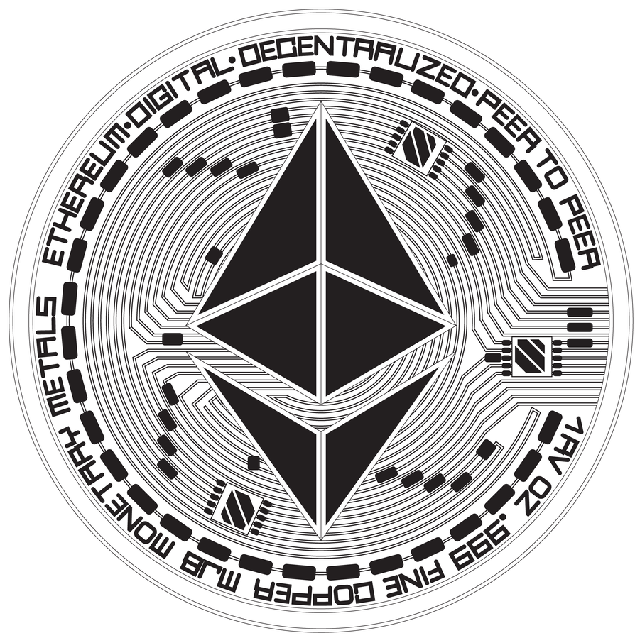 Co je to Ethereum? Platforma k decentralizaci světa