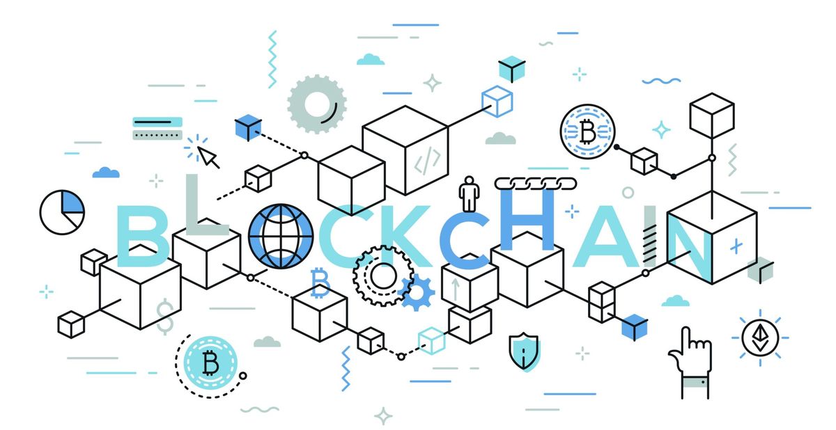 Blockchain-turvallisuus: Onko Blockchain todella turvallinen?