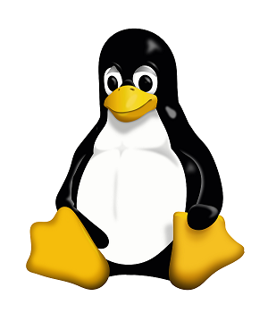 Linux-Logo - Microservices Tools - Edureka