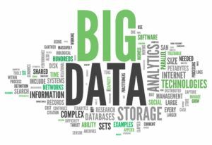 Big-Data-Eigenschaften