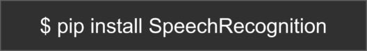 Python za prepoznavanje govora: Kako prevesti govor u tekst?