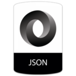 JSON-Logo - Python JSON-Edureka