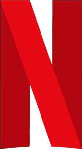 Netflix-Logo - Wie Netflix Python-Edureka verwendet
