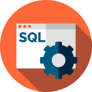 SQL - LOGO von SQL - Edureka