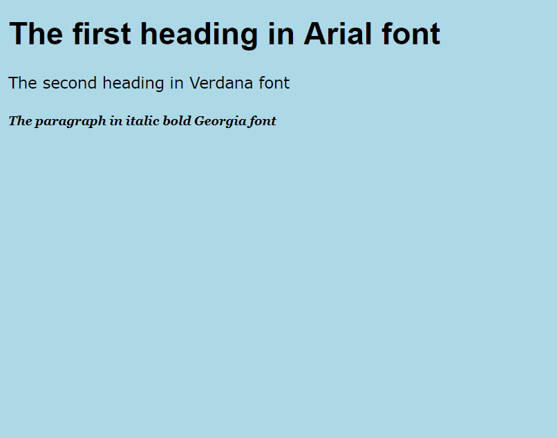 Kako najbolje iskoristiti fontove u CSS-u?