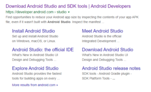 Kako instalirati Android Studio u vaš sustav?