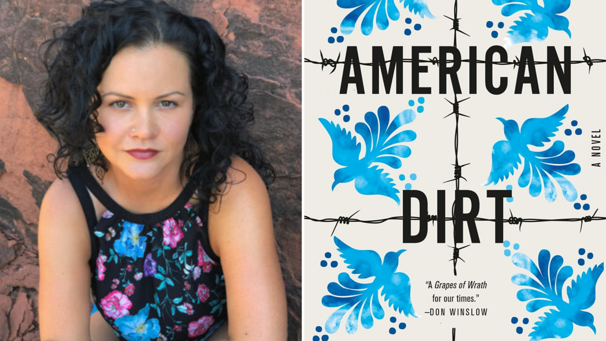 „American Dirt“ ist ein Roman über Mexikaner von einem Schriftsteller, der es nicht ist. Für manche ist das ein Problem.
