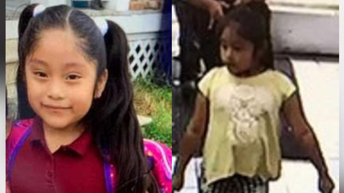 Ein 5-jähriges Mädchen verschwand von einem Spielplatz in New Jersey. Ein Lehrer machte die „mexikanische“ Kultur dafür verantwortlich.