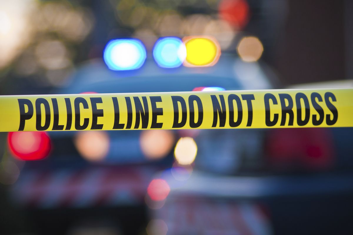 Ein Mann hat in der Nähe von Boston zwei Schwarze erschossen. Staatsanwälte sagen, sie hätten „weiße Vorherrschaftsrhetorik“ gefunden.