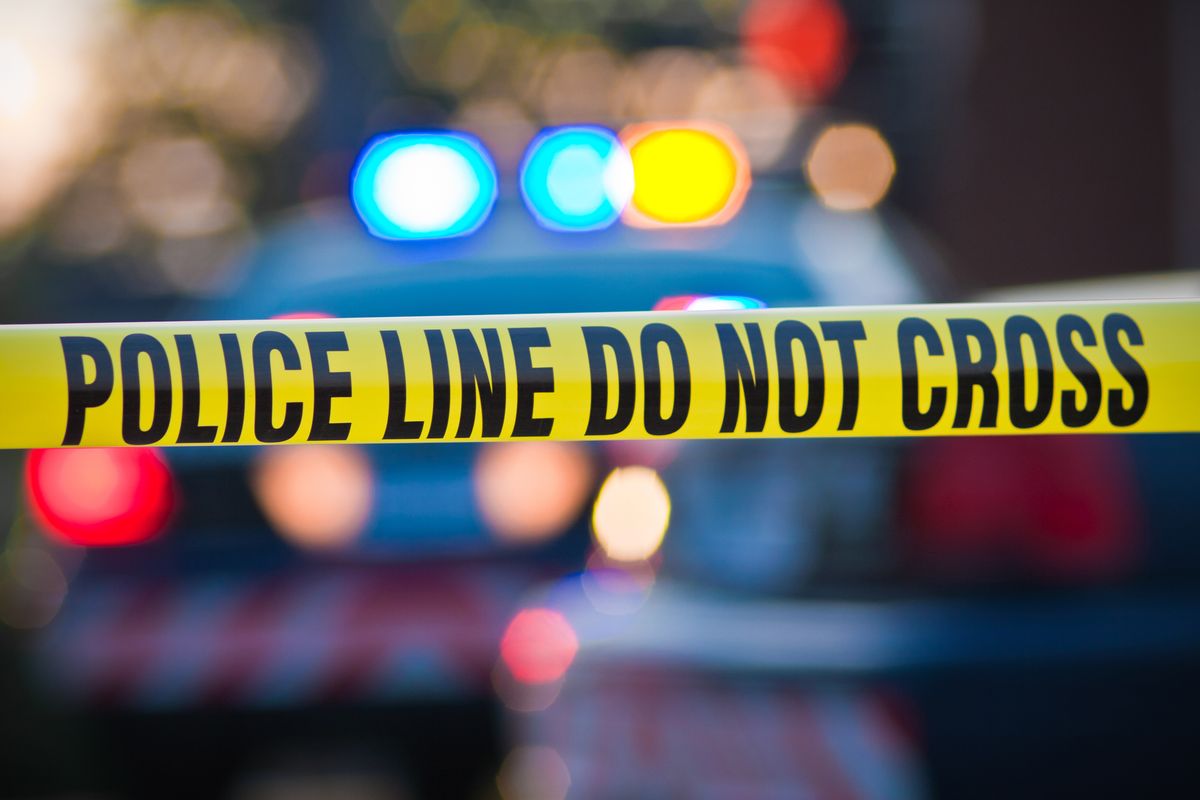 Mann, der an Thanksgiving von einer Sprengfalle in seinem eigenen Haus getötet wurde, sagt die Polizei