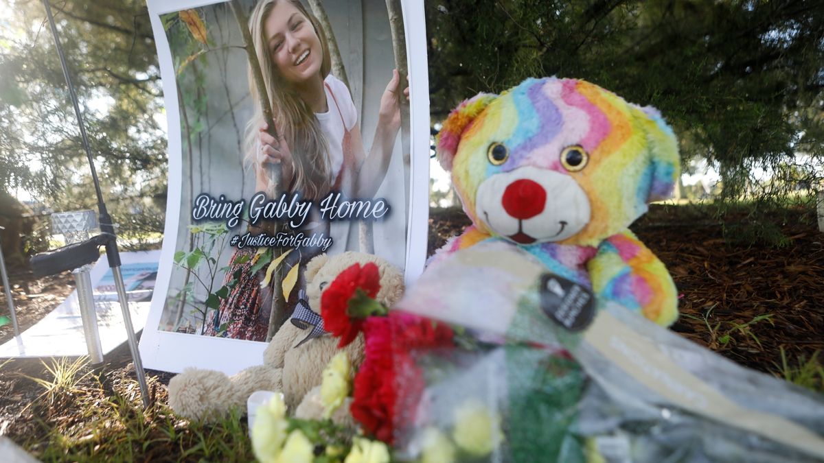 Der Tod von Gabby Petito ist laut Autopsie ein Mord; Behörden suchen nach Verlobten