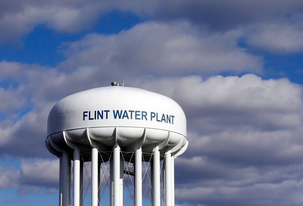 Möglicherweise gab es Dutzende mehr Todesfälle im Zusammenhang mit der Wasserkrise in Flint als bisher bekannt