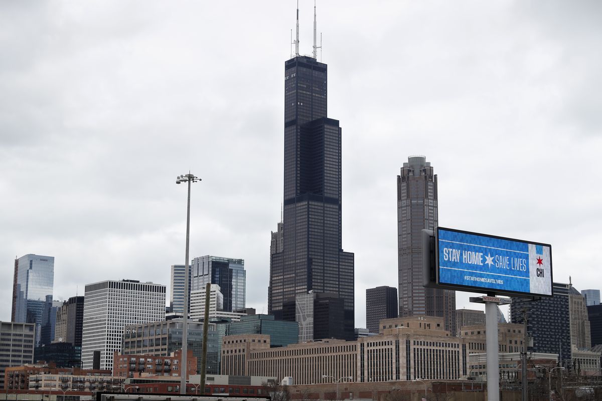 Chicago ist bereit, eines der größten Programme des Landes mit garantiertem Grundeinkommen zu schaffen