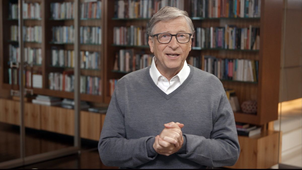 Bill Gates sagt, er bereue die Beziehung zu Jeffrey Epstein: 'Es war ein großer Fehler'