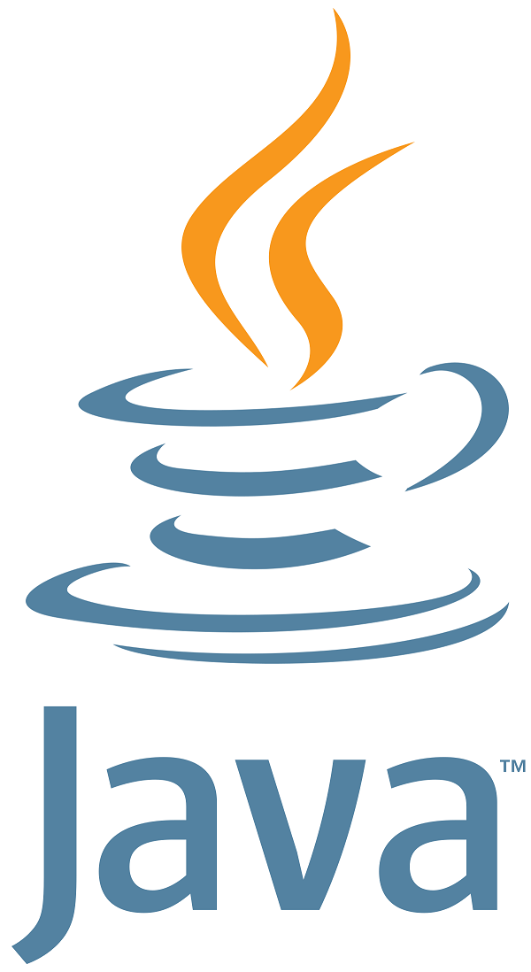 Java Logo - Char in Java - Edureka