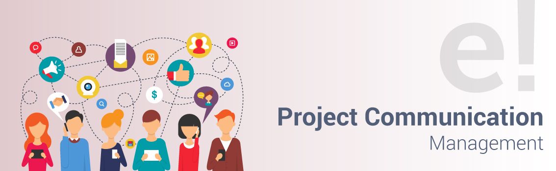 Projektkommunikationsmanagement: Wie kann der Erfolg sichergestellt werden?